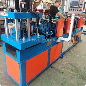 Light Steel Keel Cold Roll Forming Machine